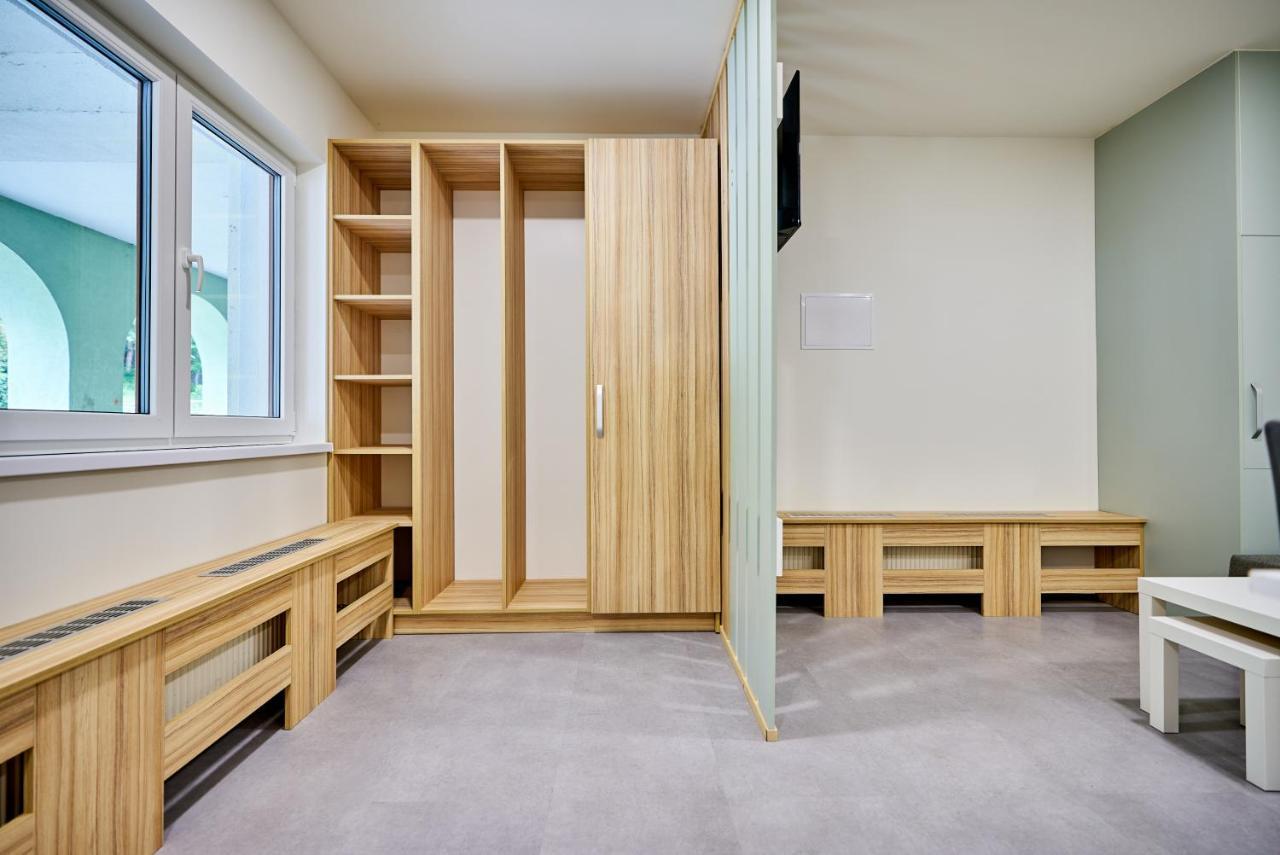 Rupe Jachymov Apartment Екстериор снимка