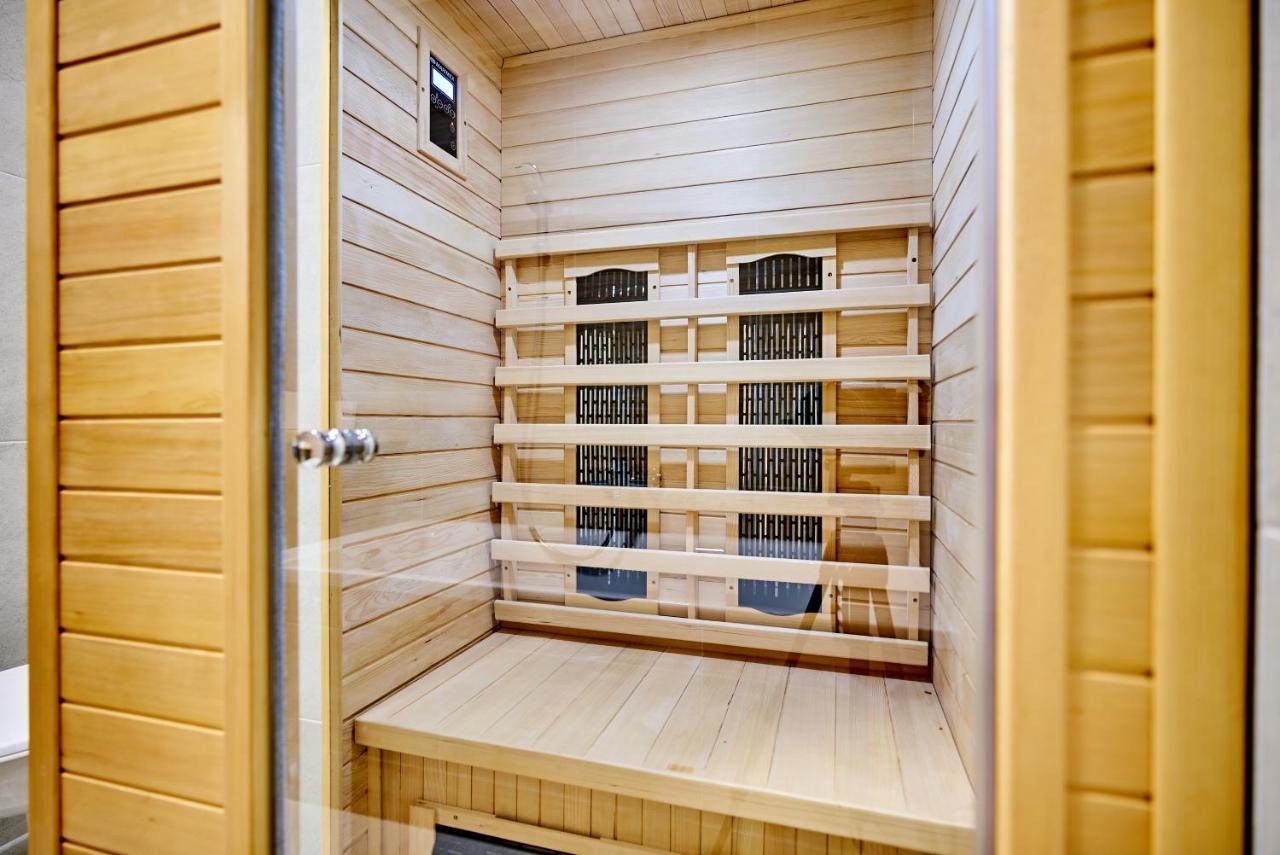 Rupe Jachymov Apartment Екстериор снимка