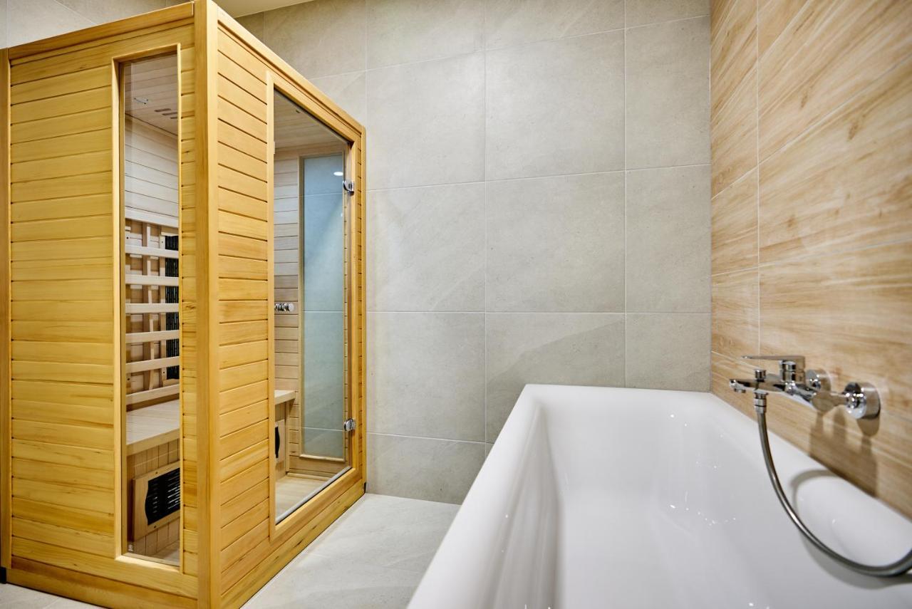 Rupe Jachymov Apartment Екстериор снимка
