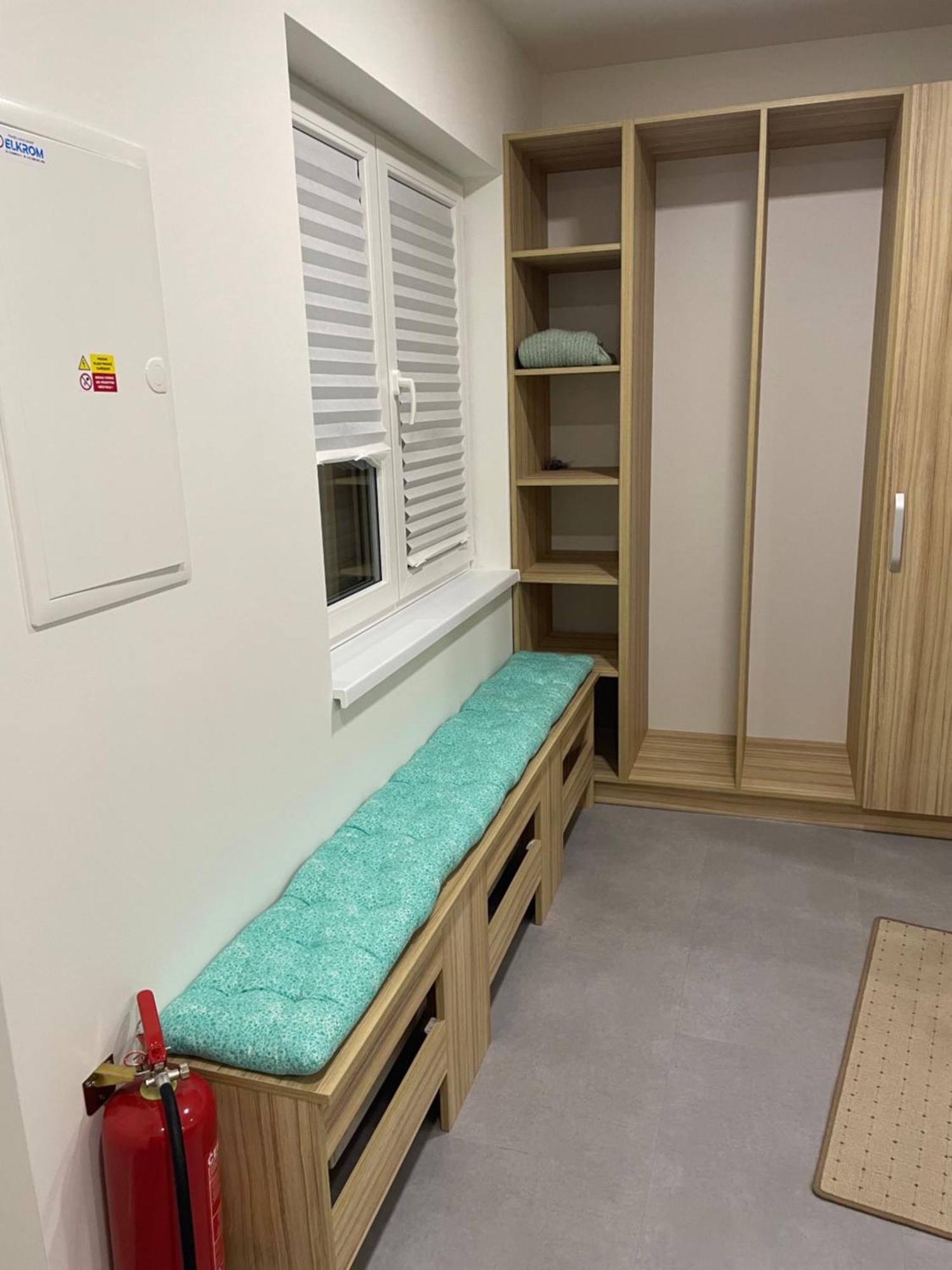 Rupe Jachymov Apartment Екстериор снимка