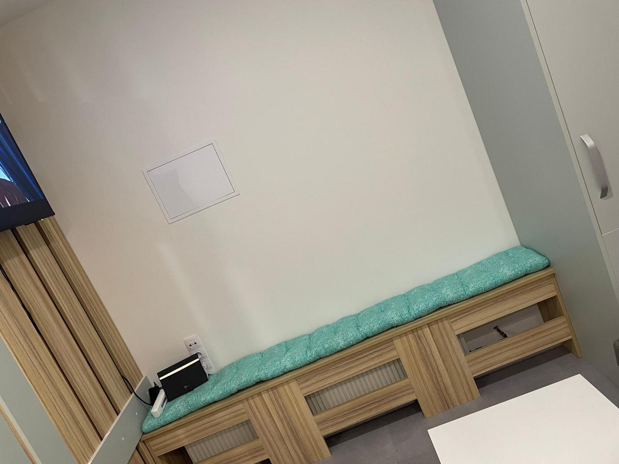 Rupe Jachymov Apartment Екстериор снимка