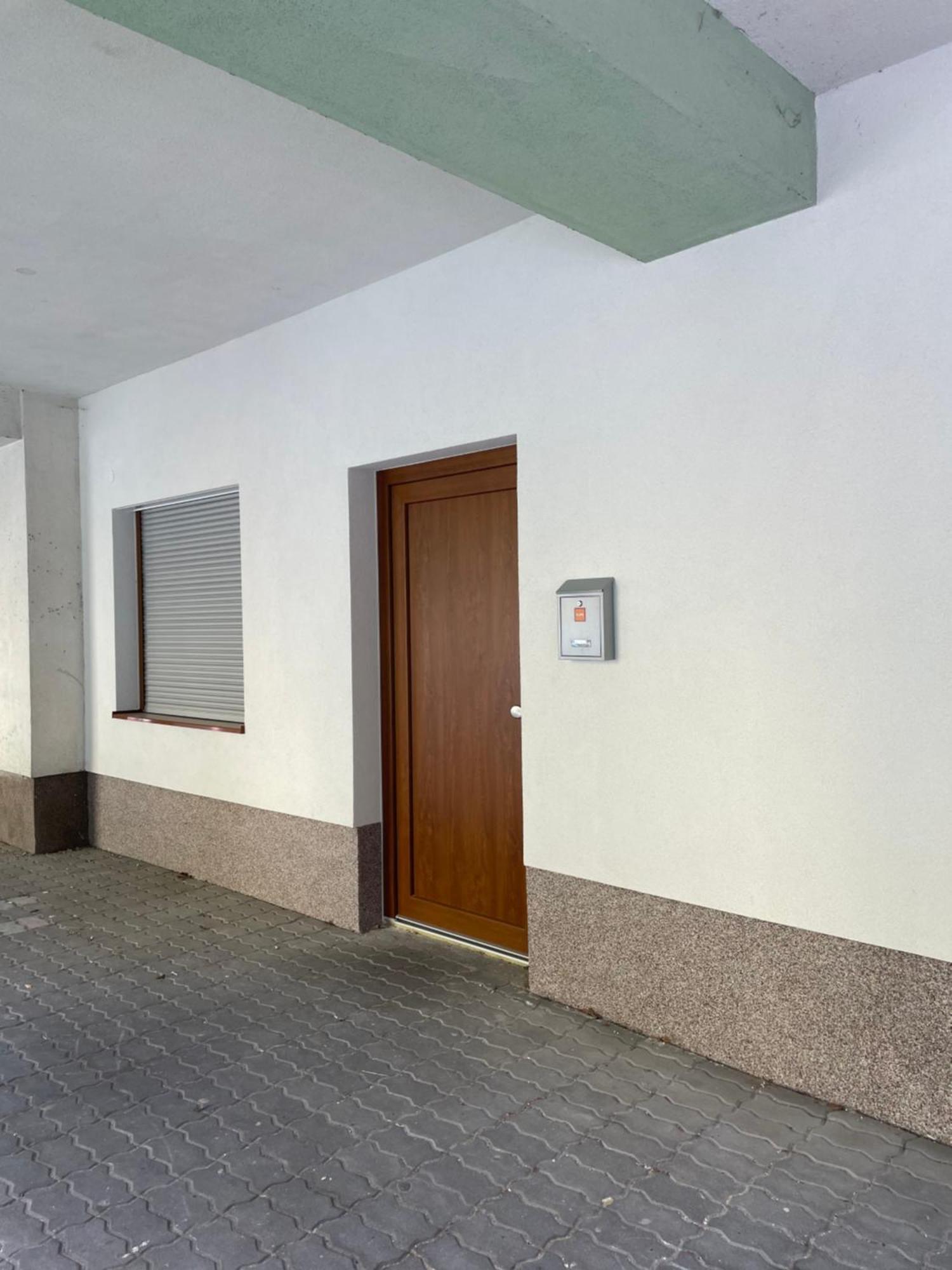 Rupe Jachymov Apartment Екстериор снимка